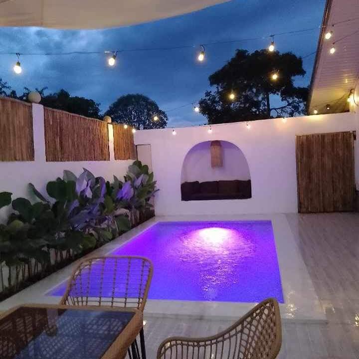 Casa Mina