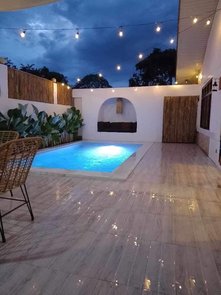 Casa Mina
