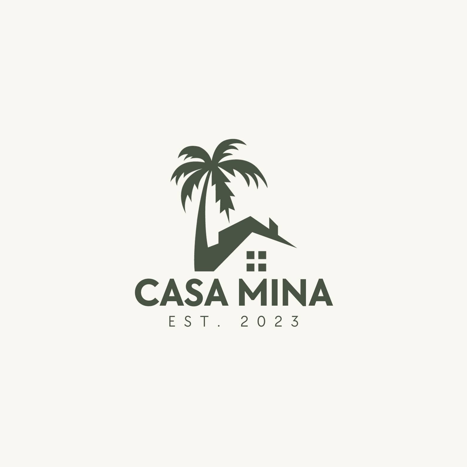 Casa Mina
