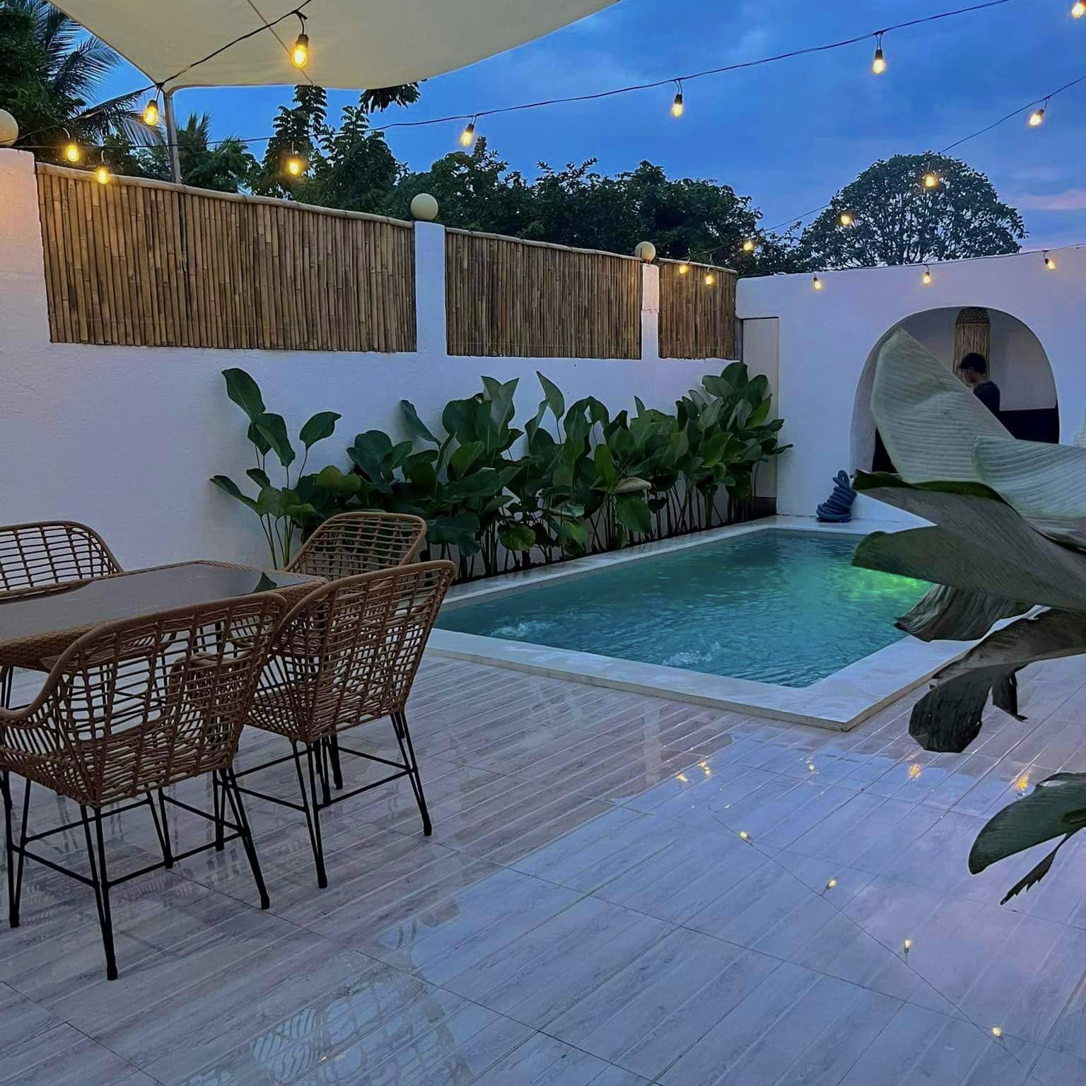 Casa Mina