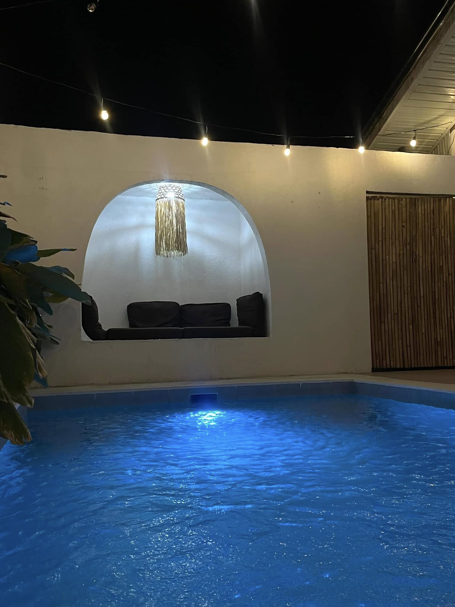 Casa Mina