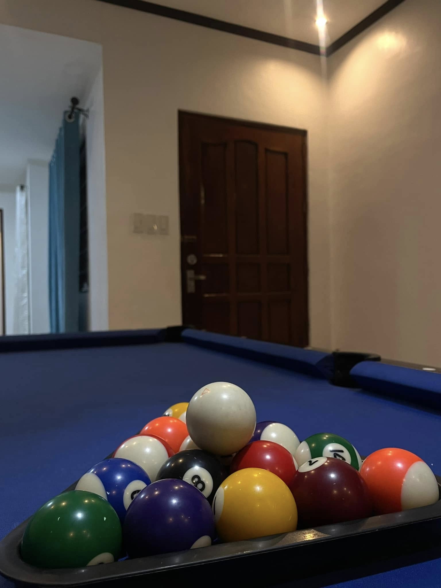 Casa Mina