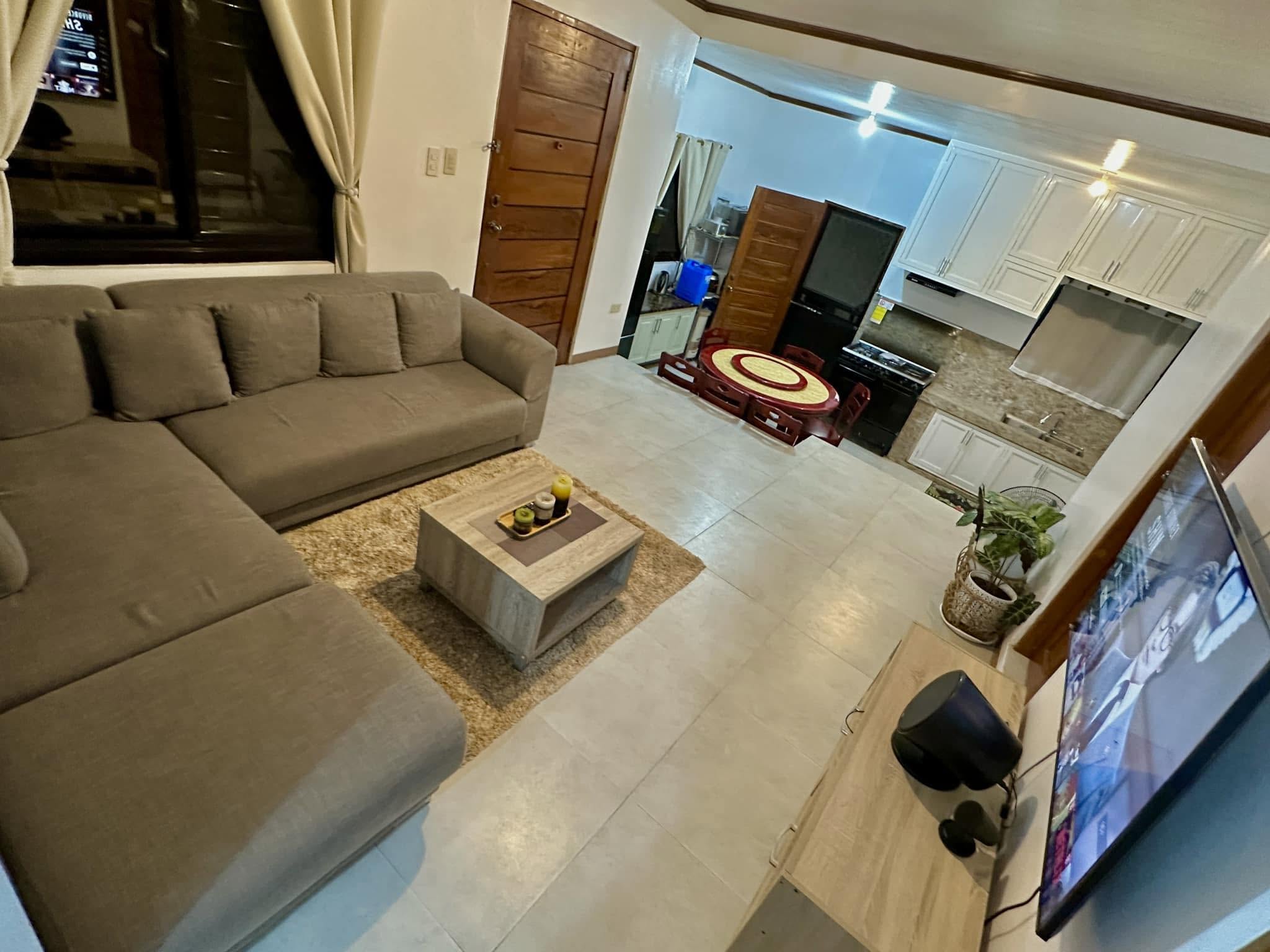 Casa Paulene