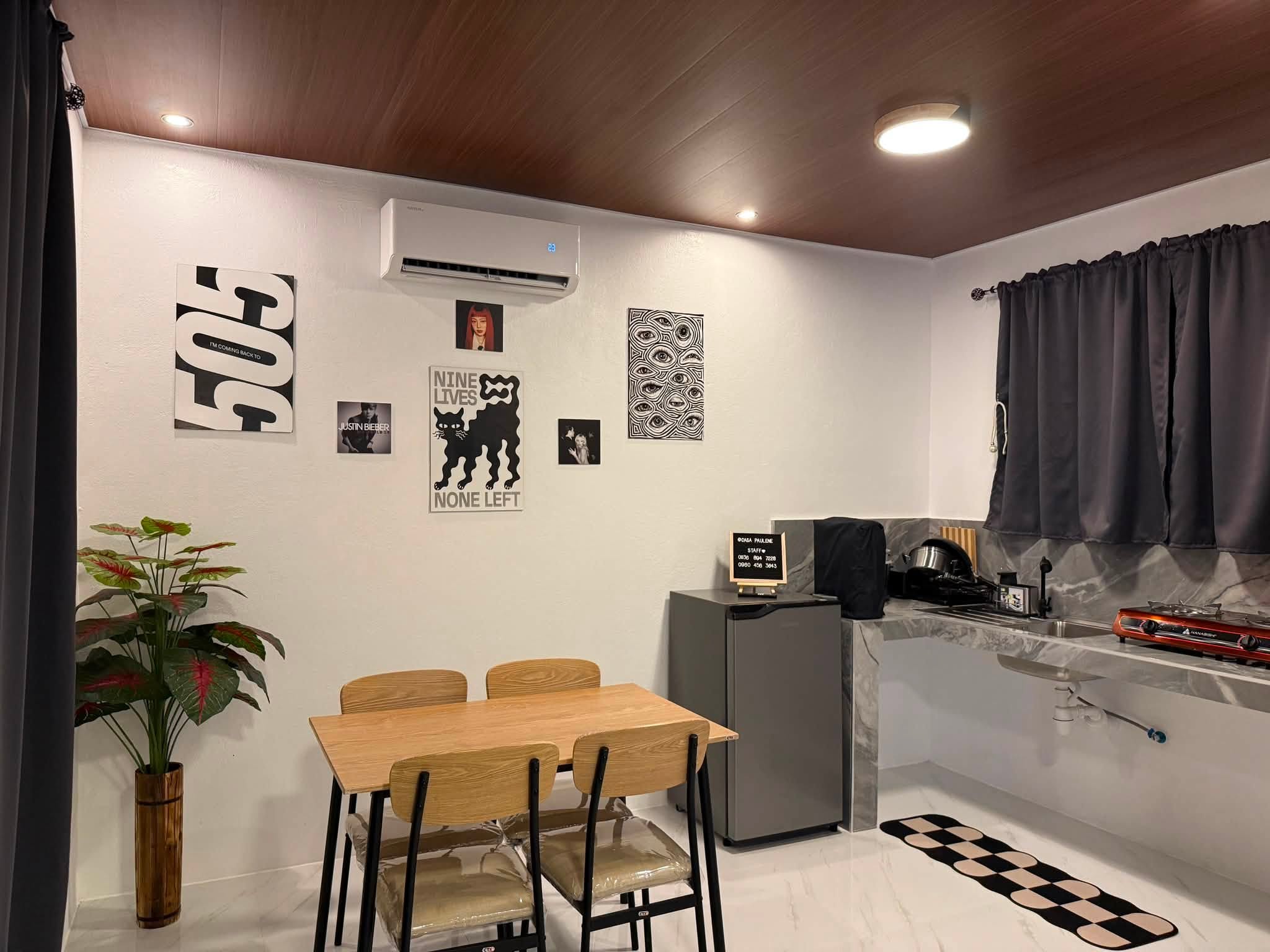 Casa Paulene
