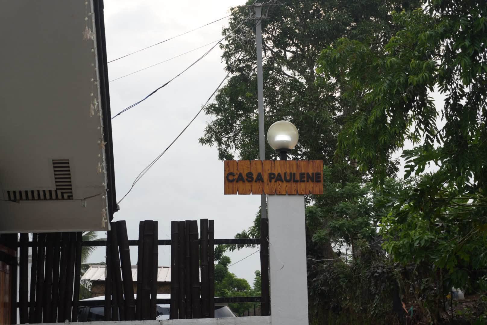 Casa Paulene