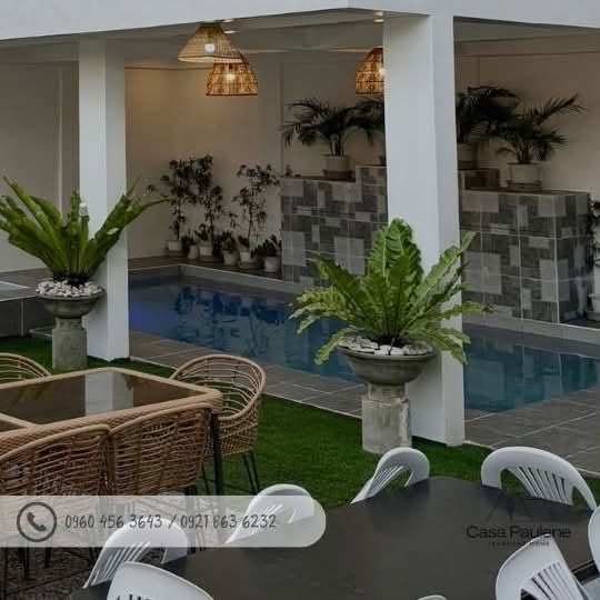 Casa Paulene