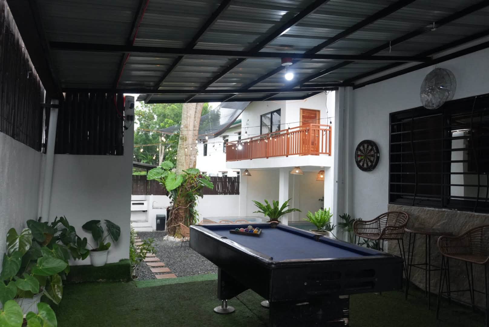 Casa Paulene