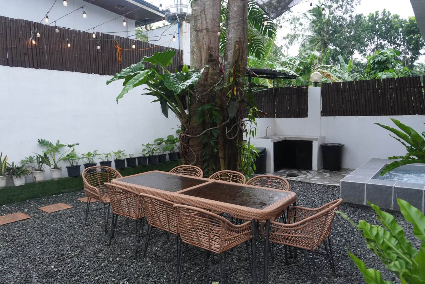Casa Paulene